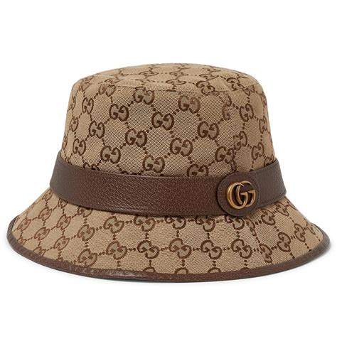 gucci hats men's